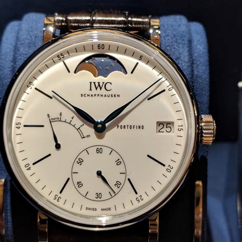 listino iwc 2018|iwc watches for sale.